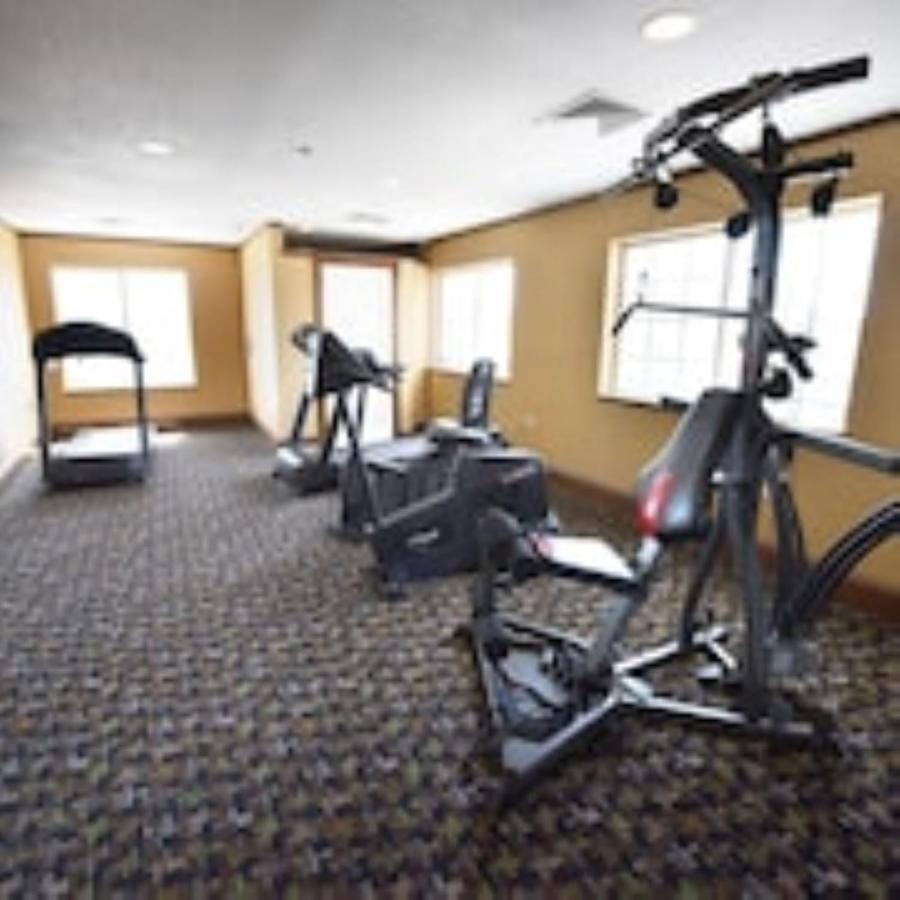 Hamilton Inn Select Beachfront Макіно-Сіті Екстер'єр фото